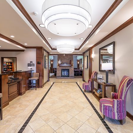 Staybridge Suites North Charleston By Ihg Luaran gambar