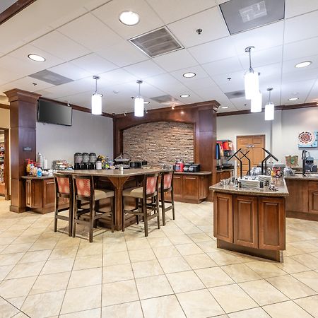 Staybridge Suites North Charleston By Ihg Luaran gambar
