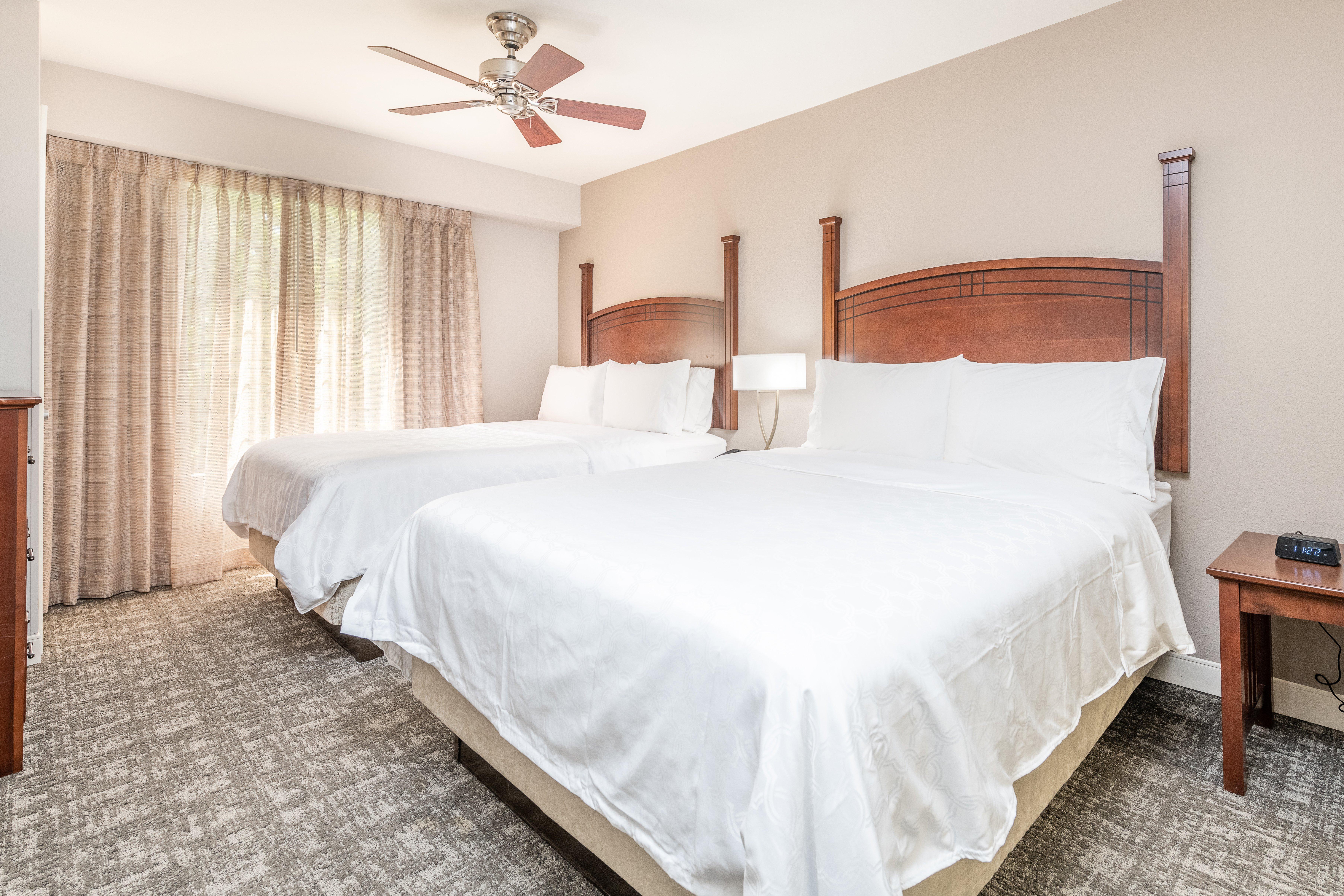 Staybridge Suites North Charleston By Ihg Luaran gambar