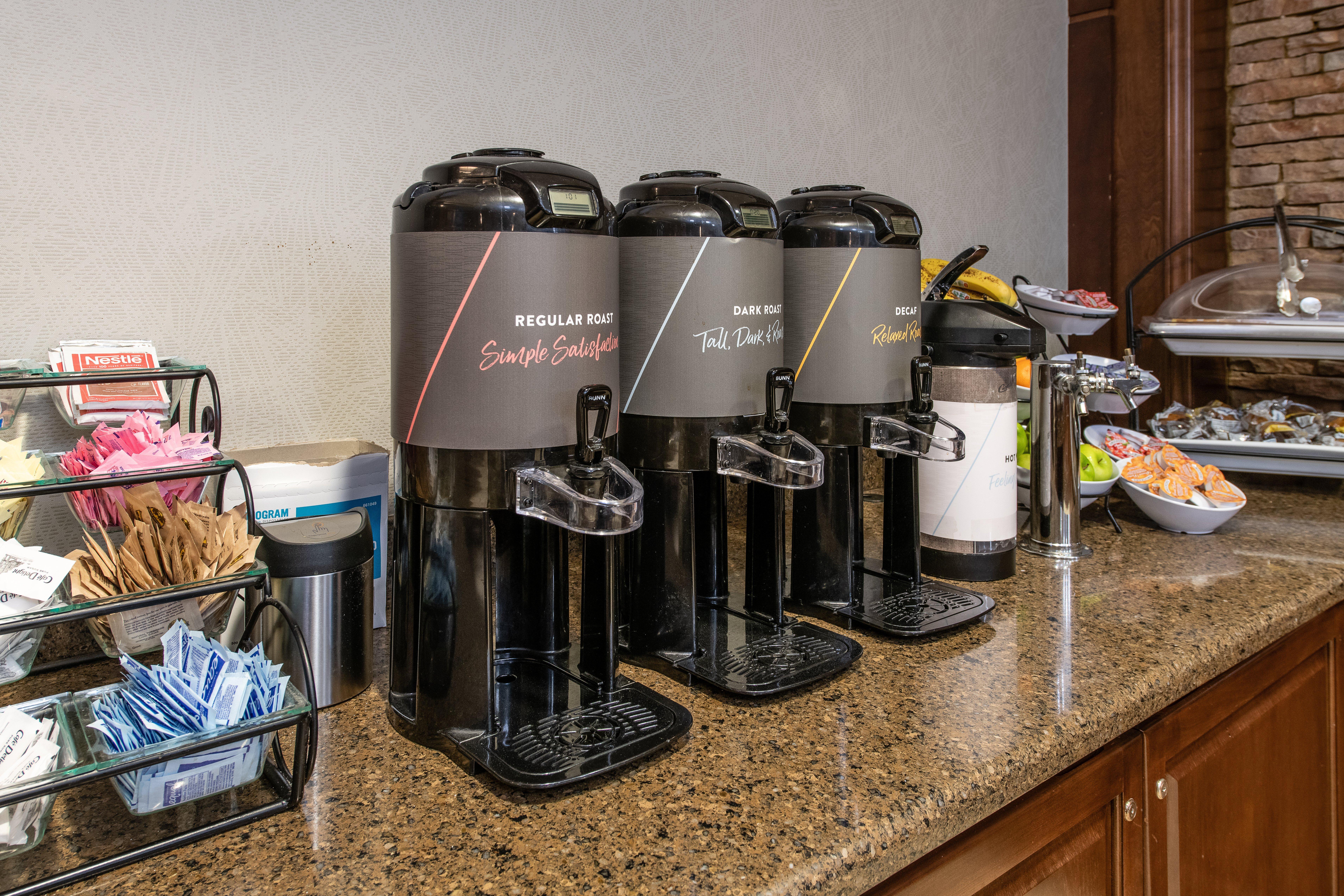 Staybridge Suites North Charleston By Ihg Luaran gambar