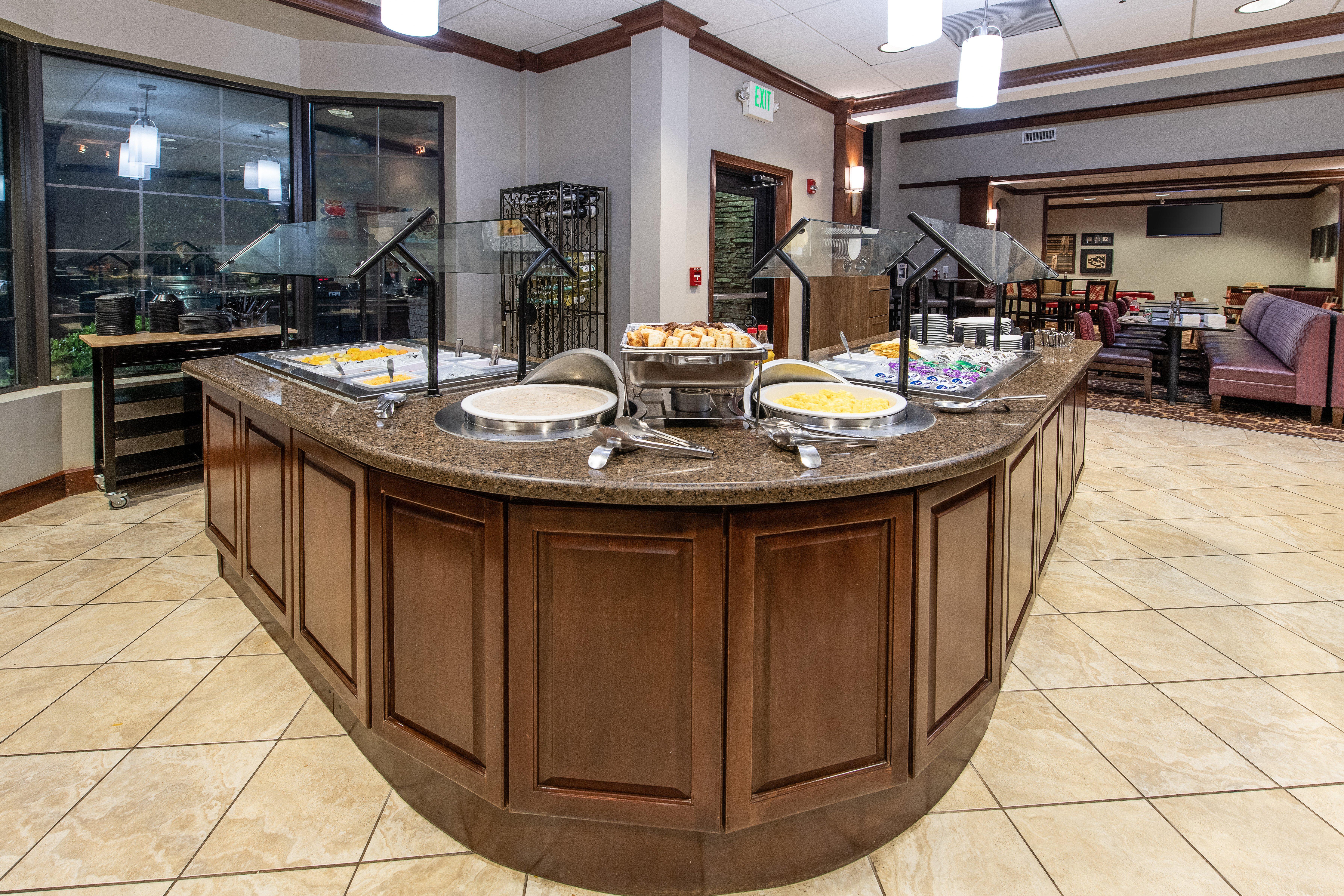 Staybridge Suites North Charleston By Ihg Luaran gambar