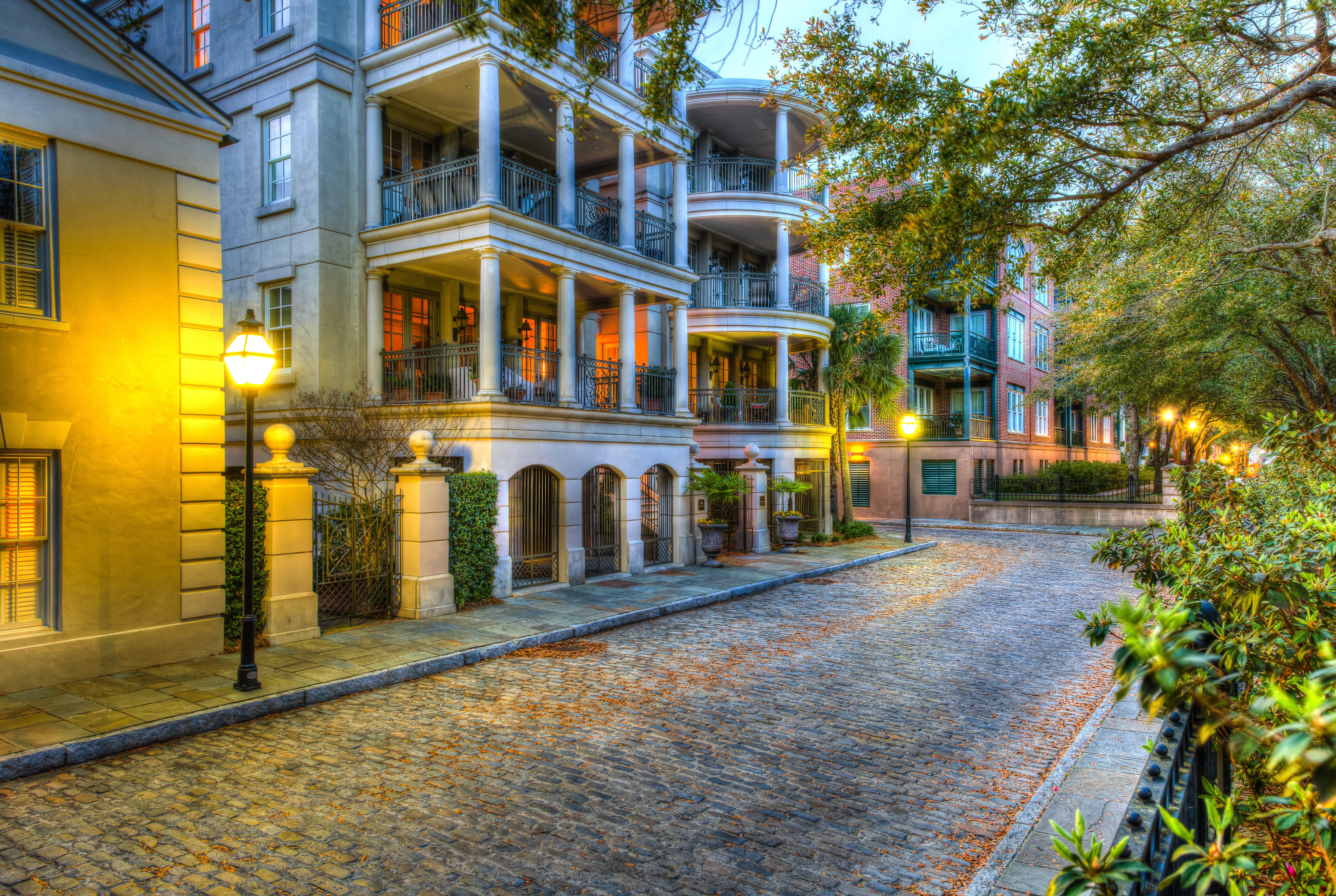 Staybridge Suites North Charleston By Ihg Luaran gambar