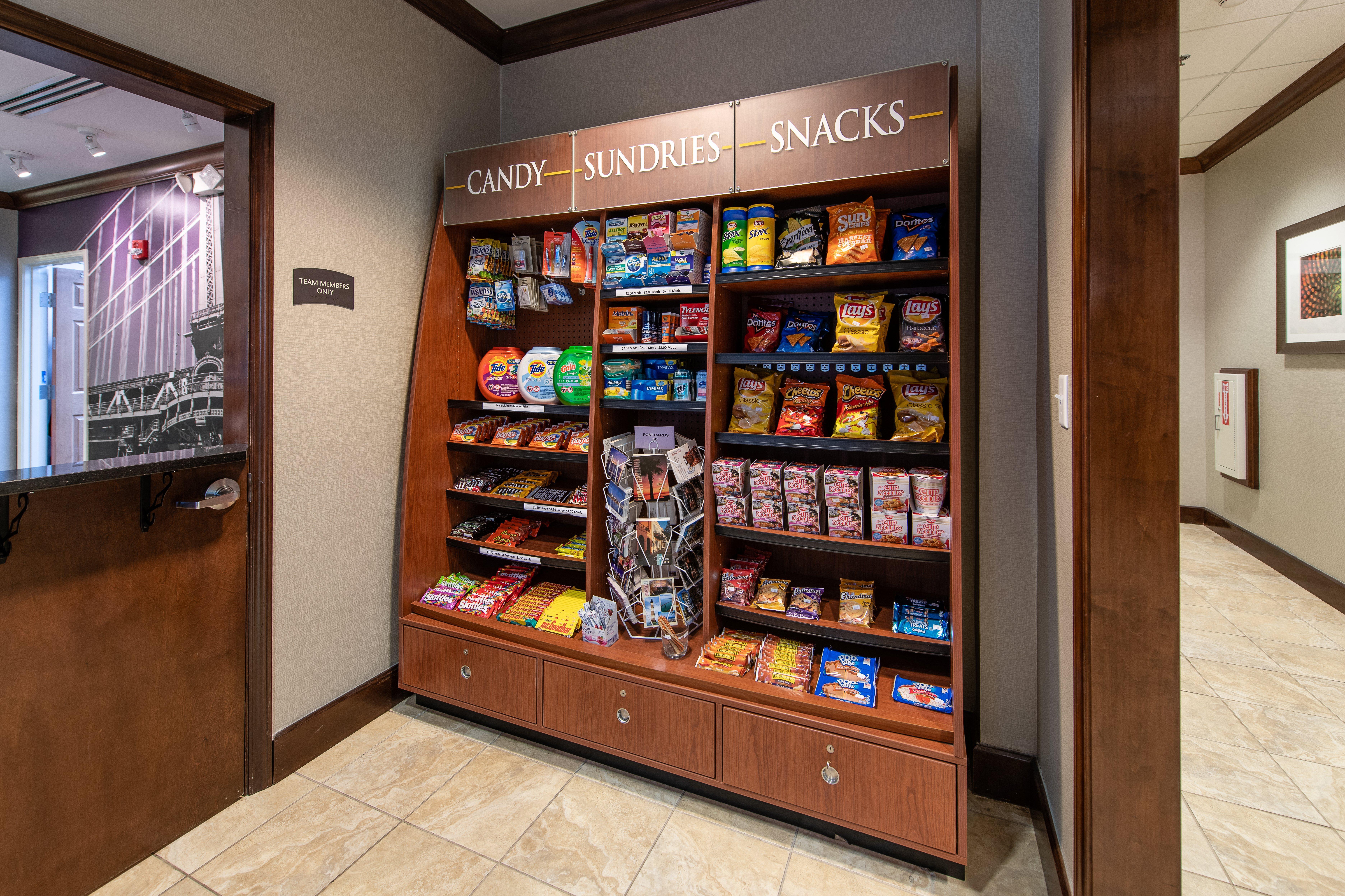 Staybridge Suites North Charleston By Ihg Luaran gambar