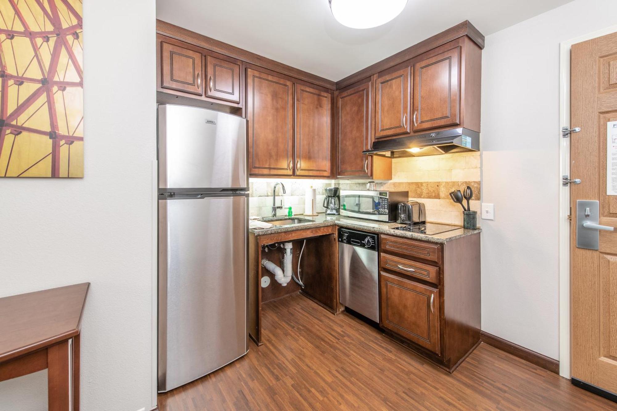 Staybridge Suites North Charleston By Ihg Luaran gambar