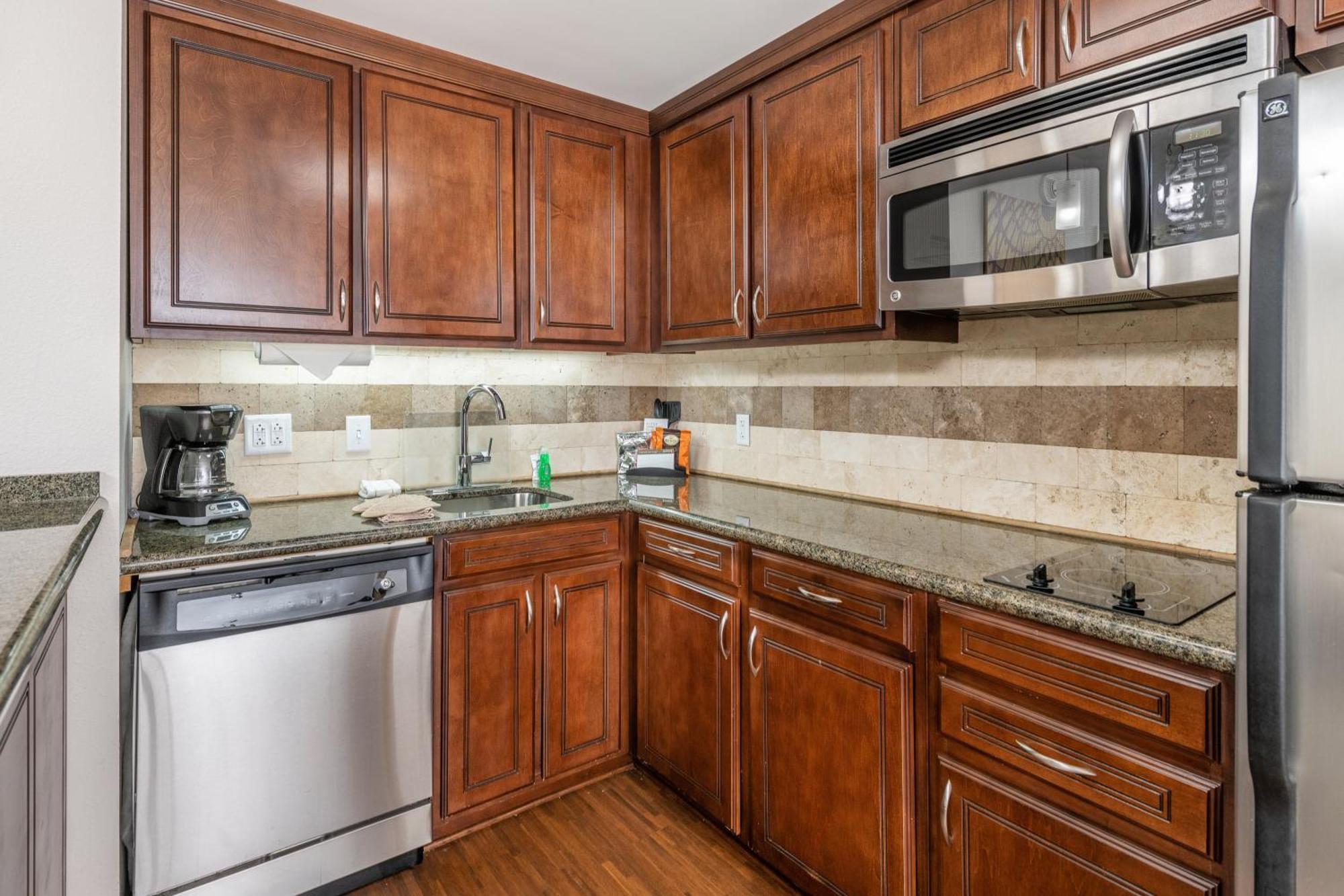 Staybridge Suites North Charleston By Ihg Luaran gambar