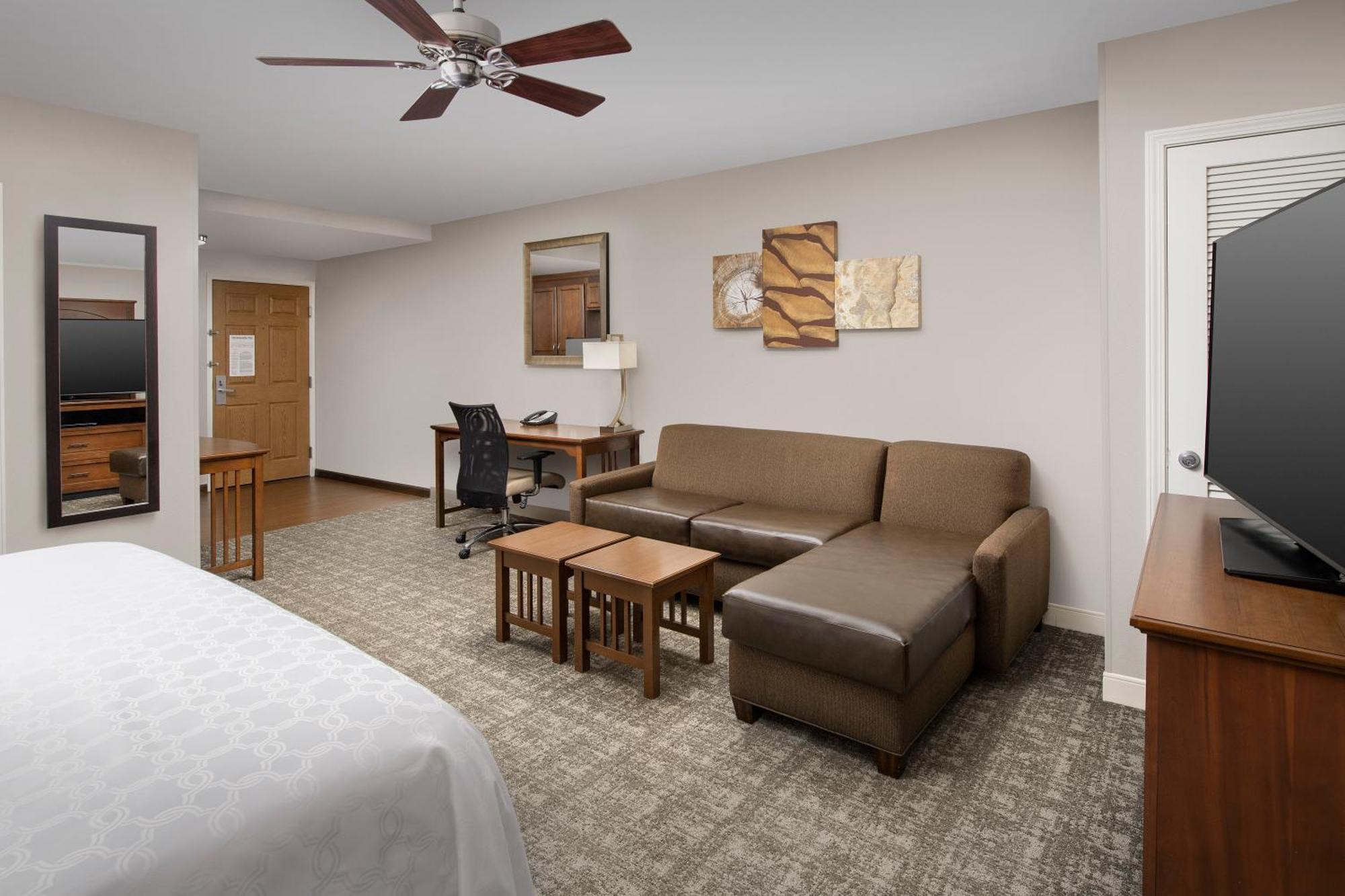 Staybridge Suites North Charleston By Ihg Luaran gambar