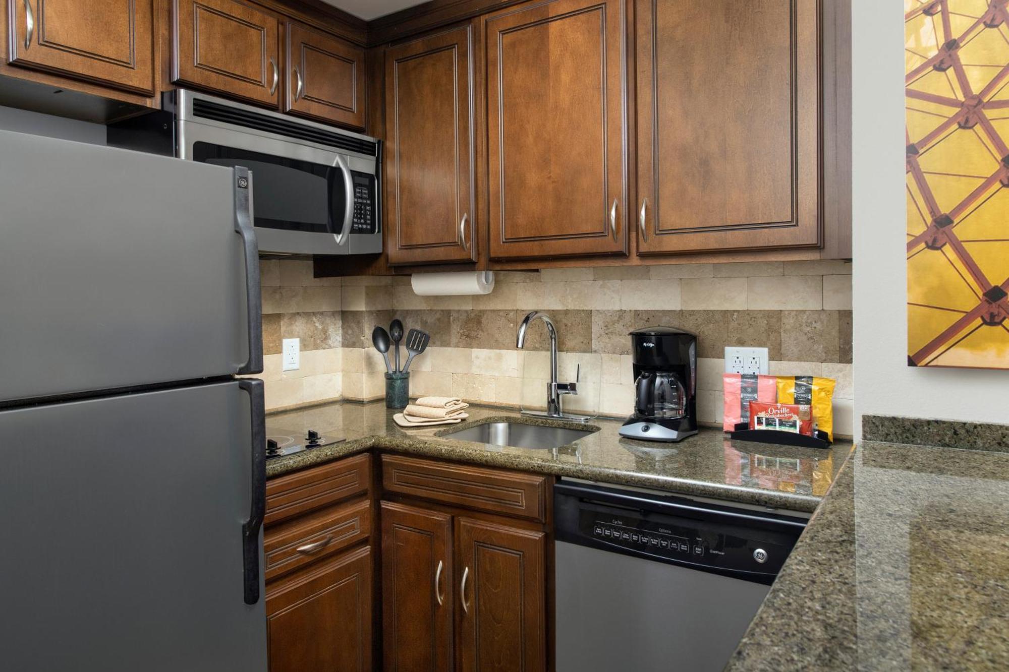 Staybridge Suites North Charleston By Ihg Luaran gambar