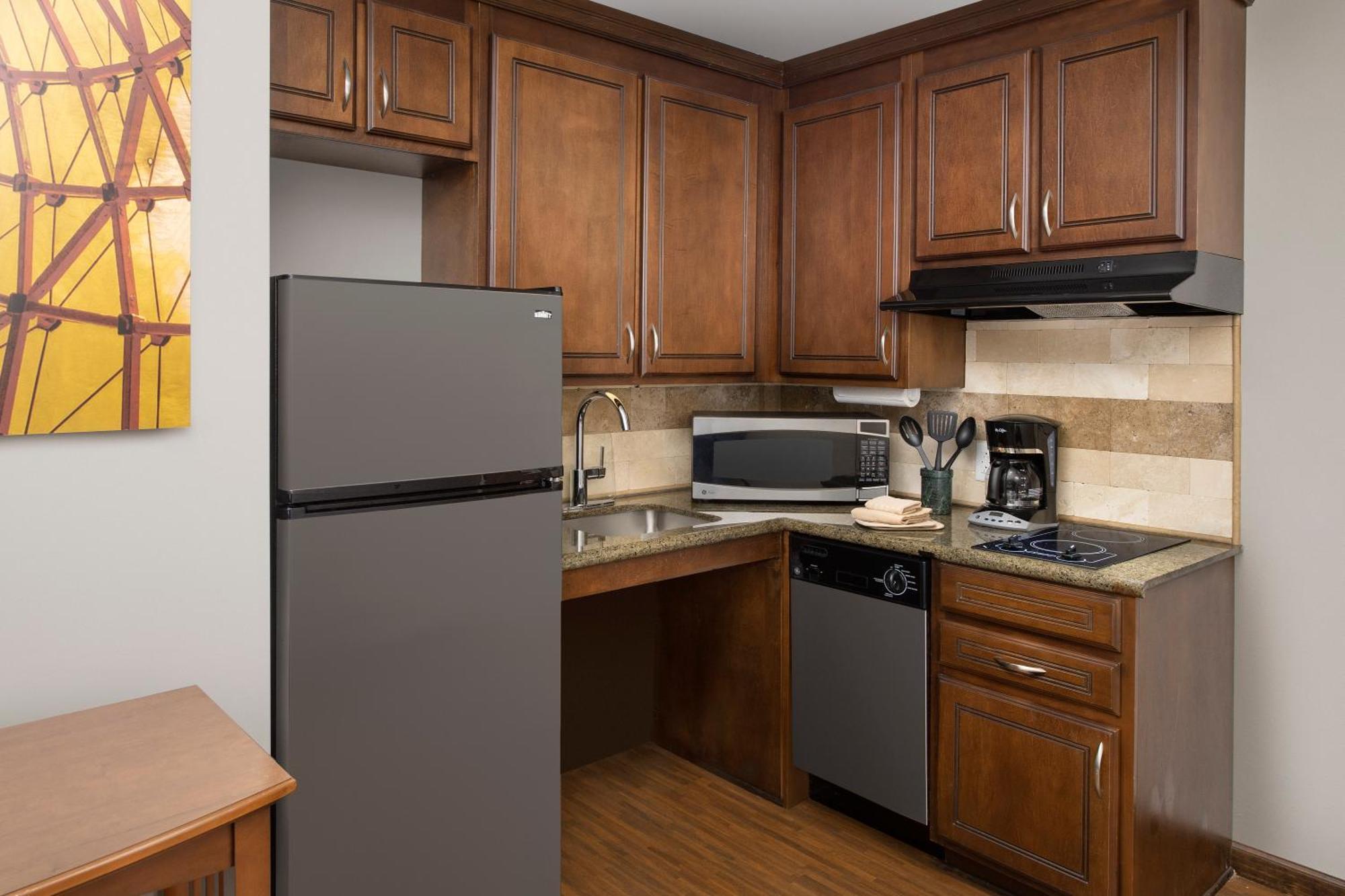 Staybridge Suites North Charleston By Ihg Luaran gambar