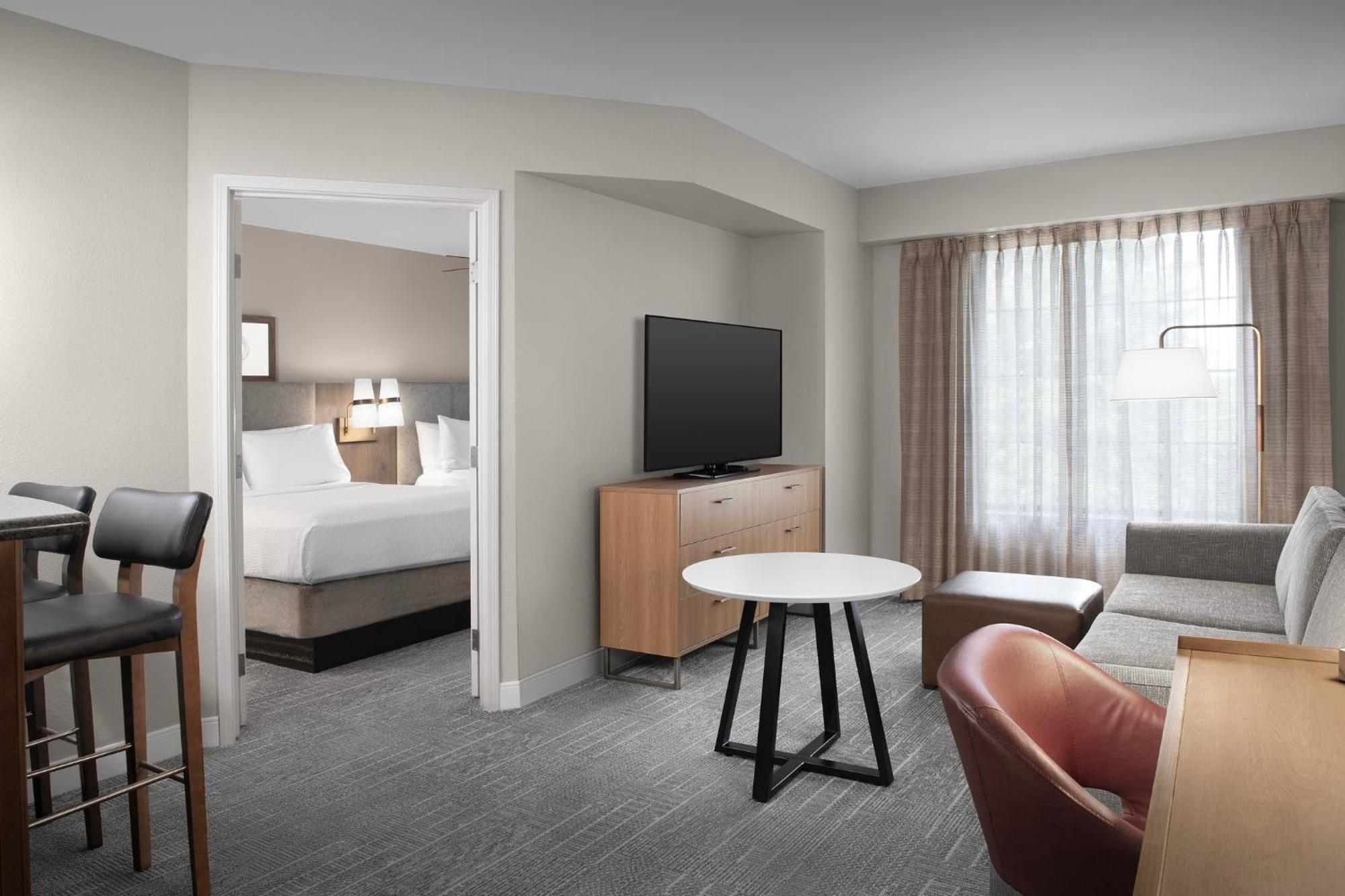 Staybridge Suites North Charleston By Ihg Luaran gambar