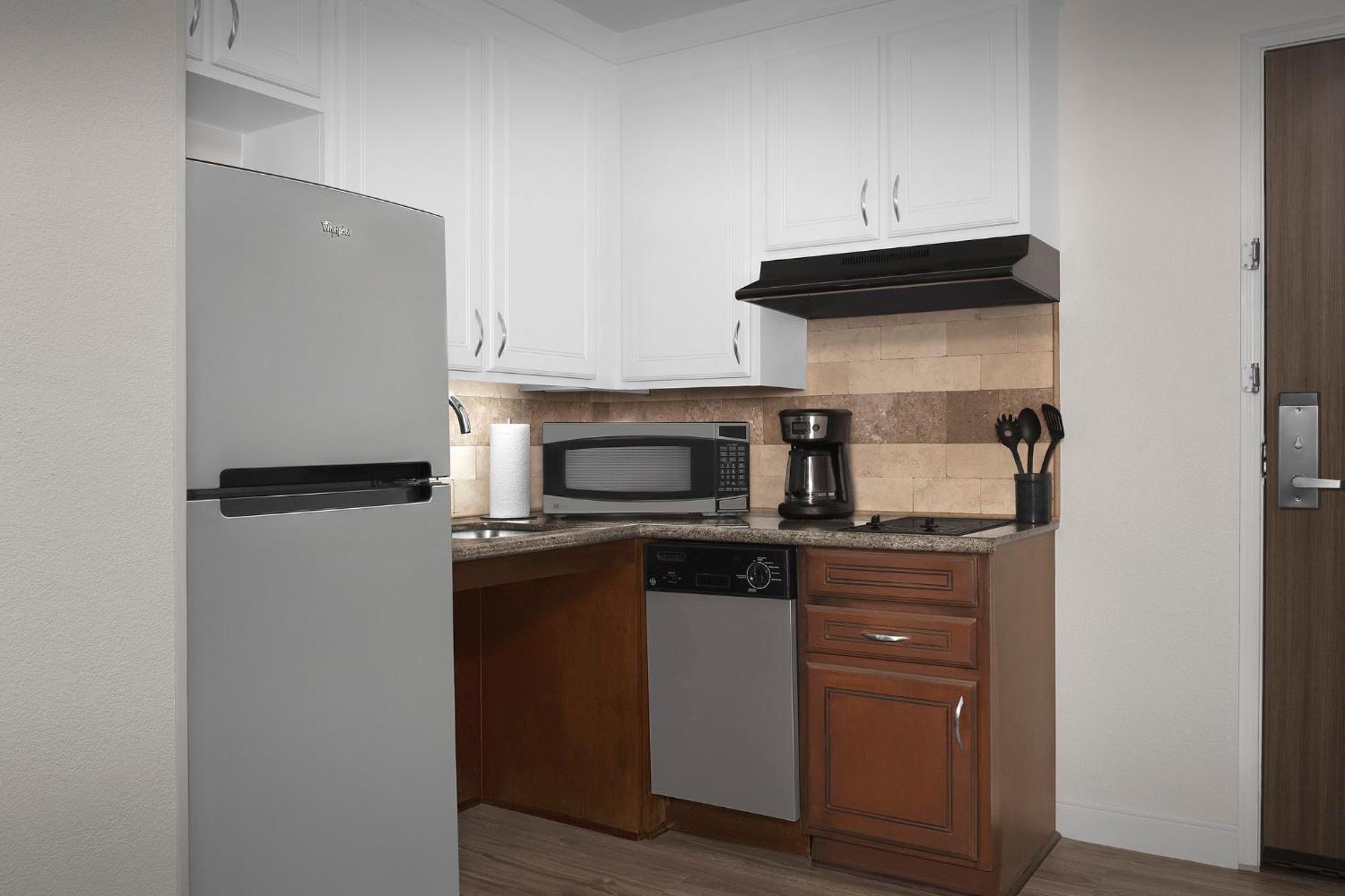 Staybridge Suites North Charleston By Ihg Luaran gambar
