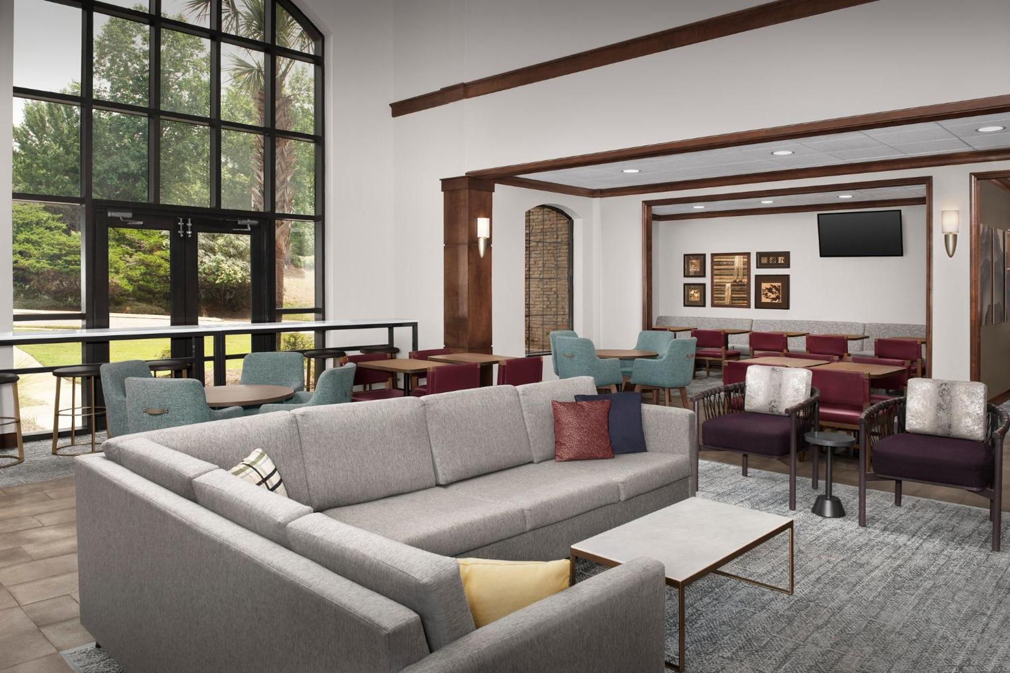 Staybridge Suites North Charleston By Ihg Luaran gambar