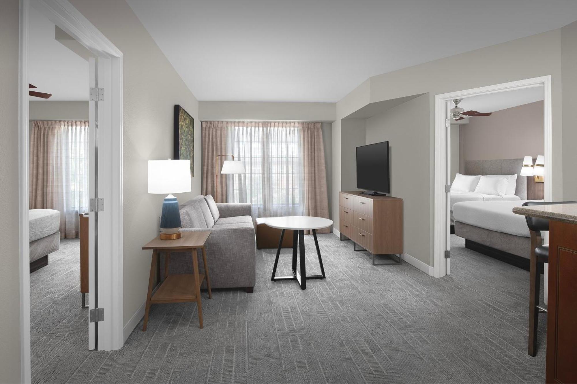 Staybridge Suites North Charleston By Ihg Luaran gambar