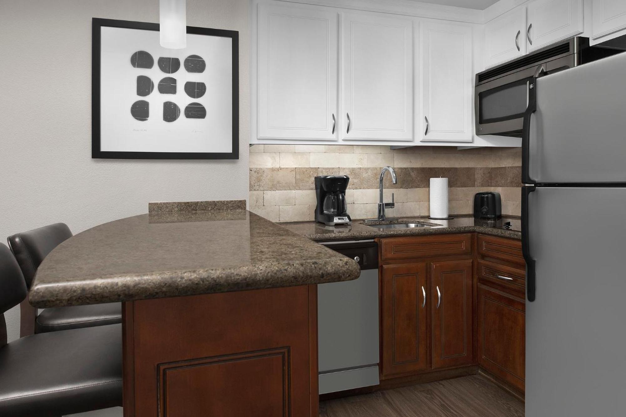 Staybridge Suites North Charleston By Ihg Luaran gambar