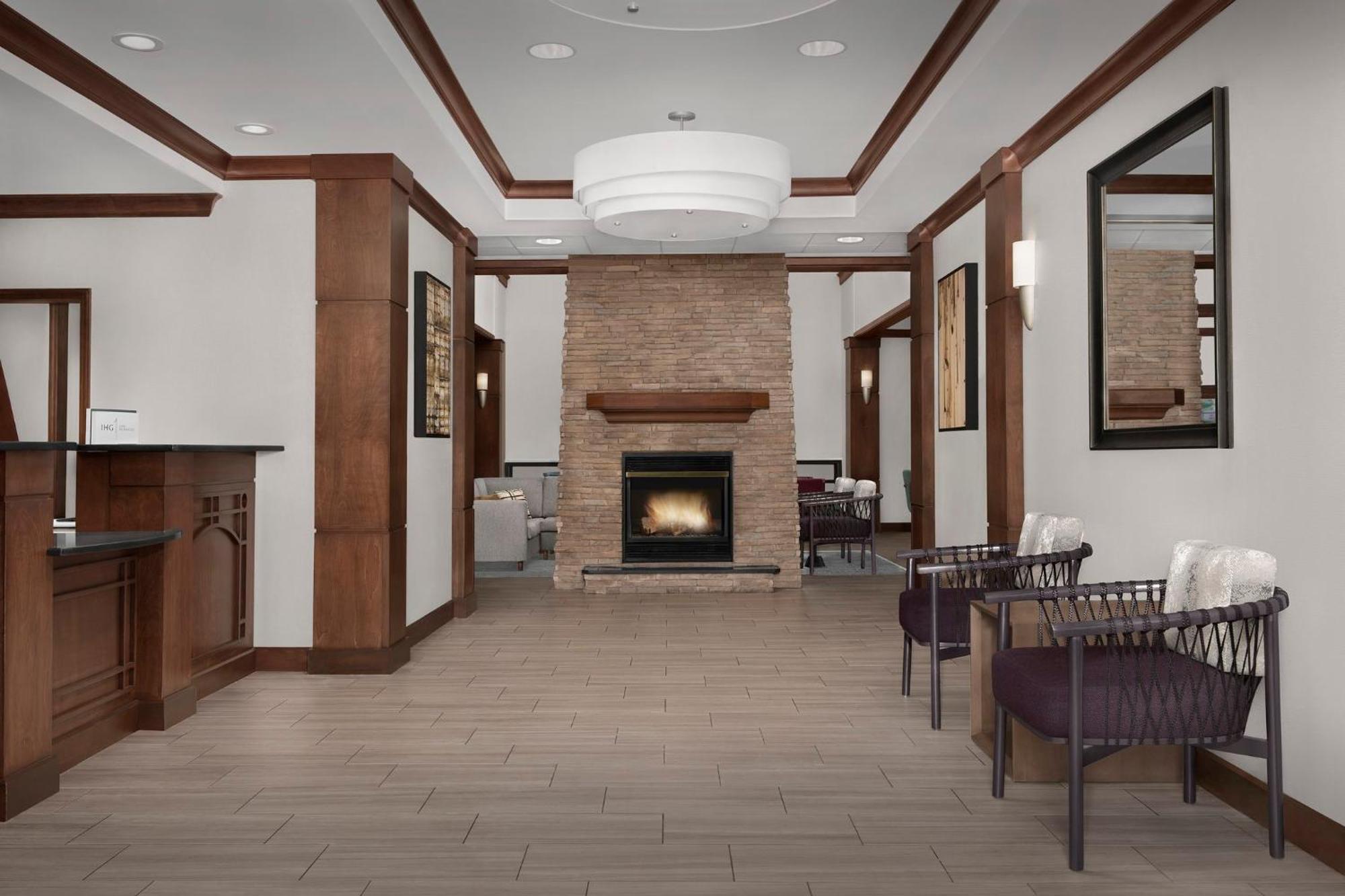 Staybridge Suites North Charleston By Ihg Luaran gambar